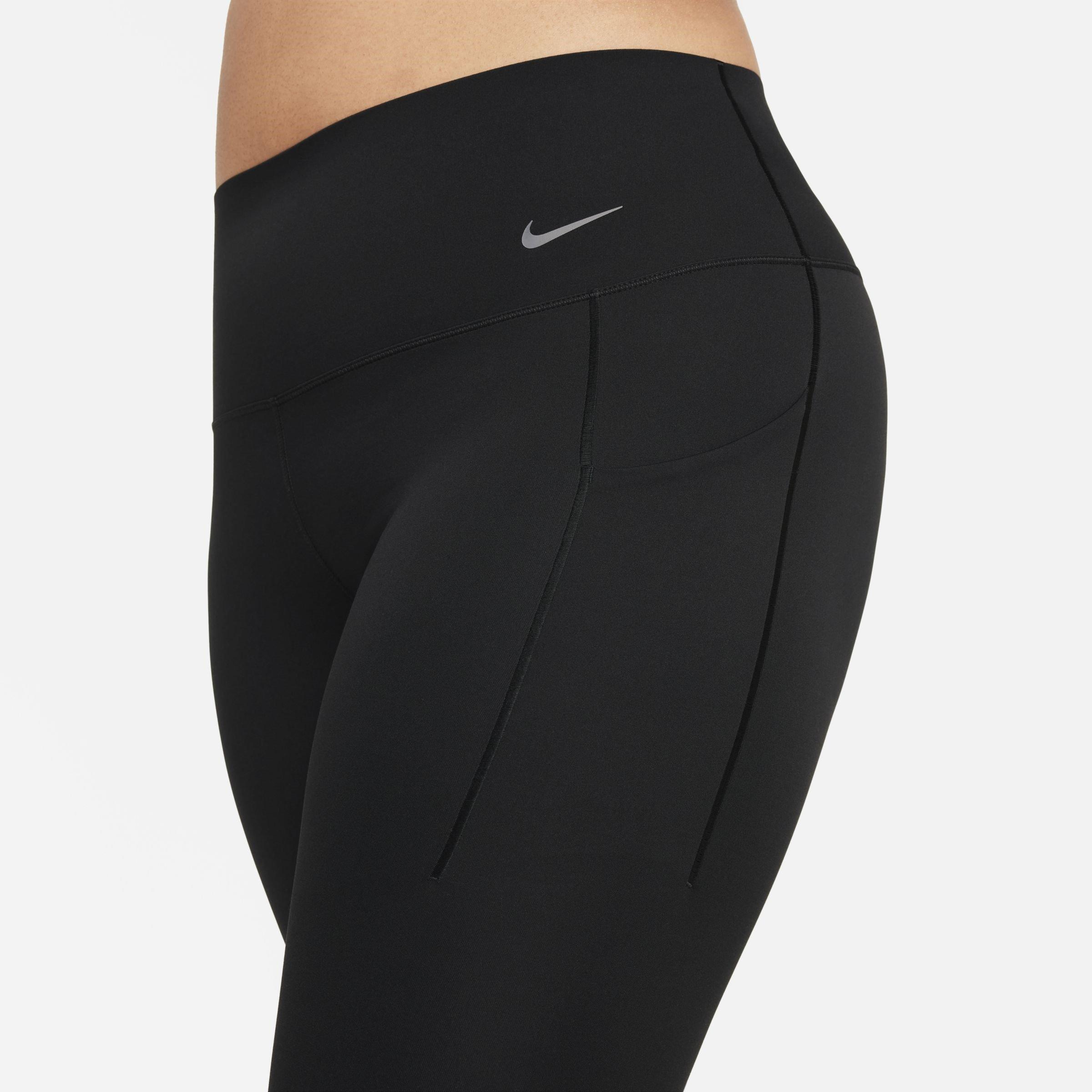 Nike Nike Universa Women's Medium-Support High-Waisted 7/8 Leggings with Pockets