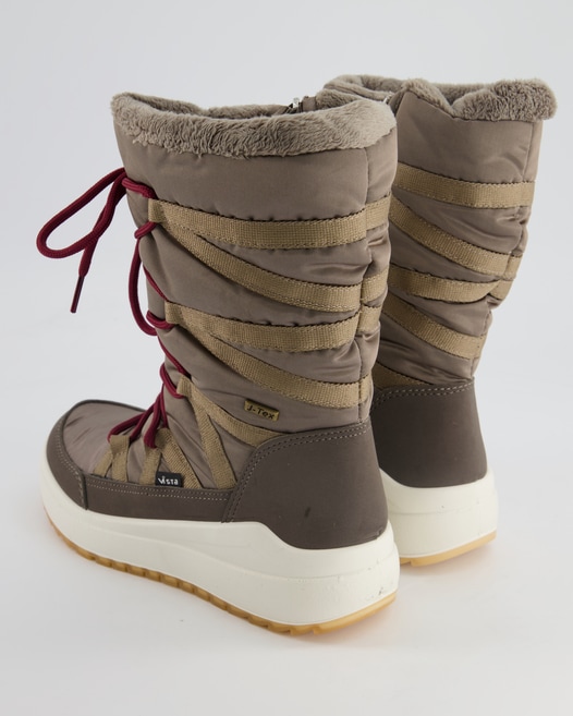 Vista 32-06350 Winterstiefel in Beige