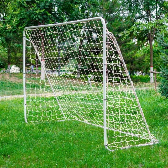 Prosport 2x Fodboldmål Official 366 x 183 cm