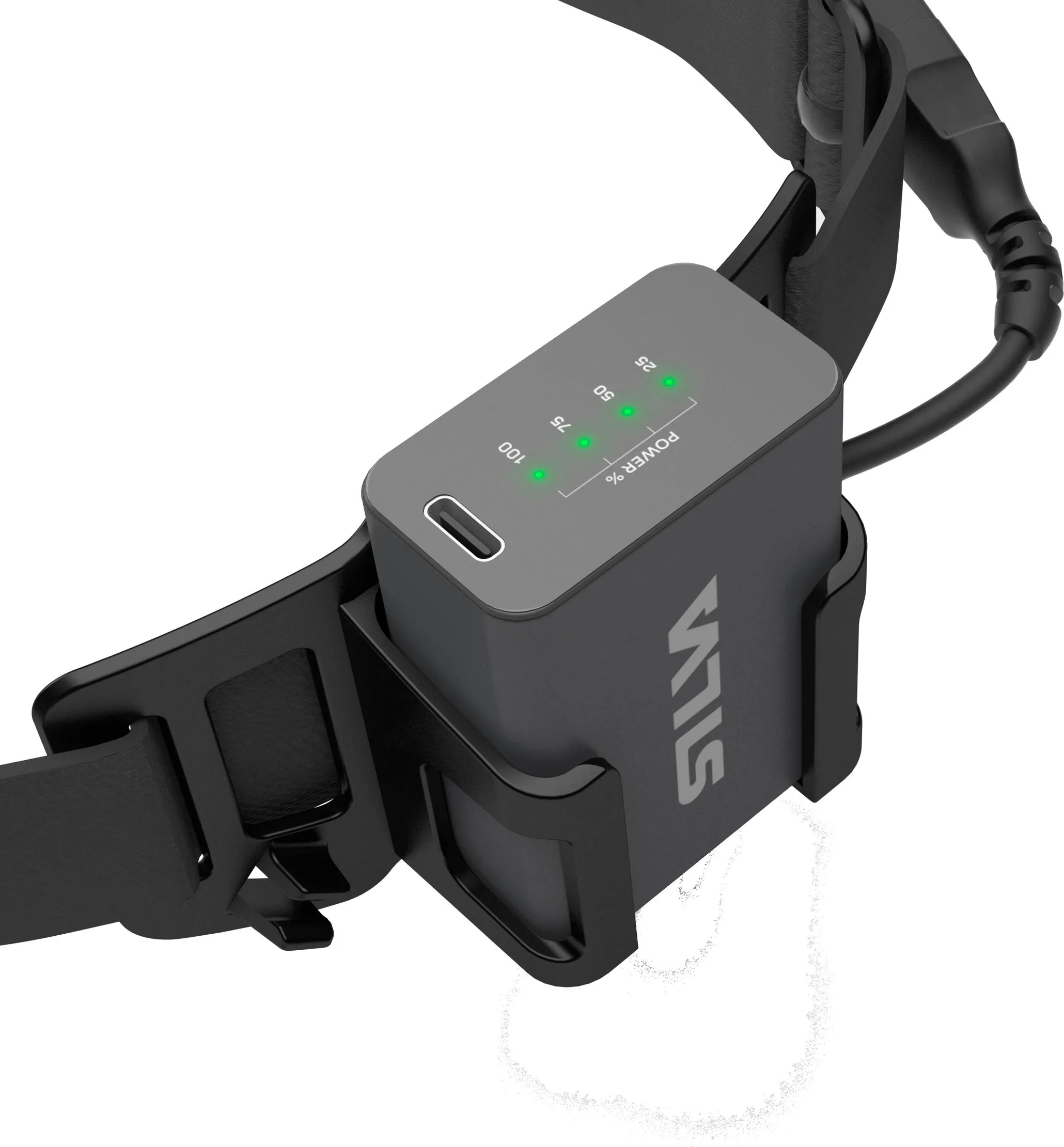 Silva Headlamp Battery 3.5Ah No Colour