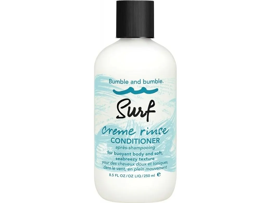 Bumble And Bumble Surf Creme Rinse Conditioner 250 ml