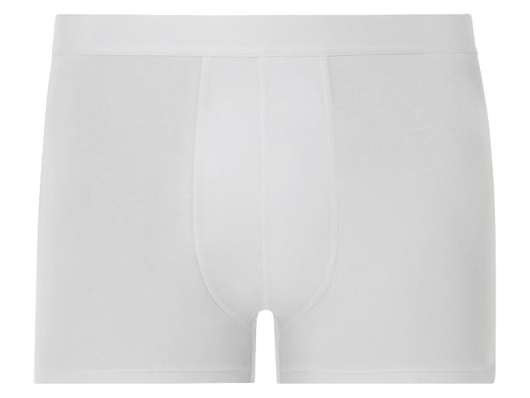 3 heren boxers