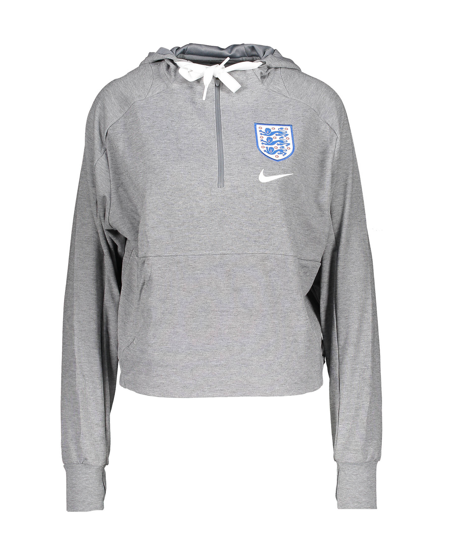Nike| Replicas - Sweatshirts - Nationalteams England Travel Hoody Damen