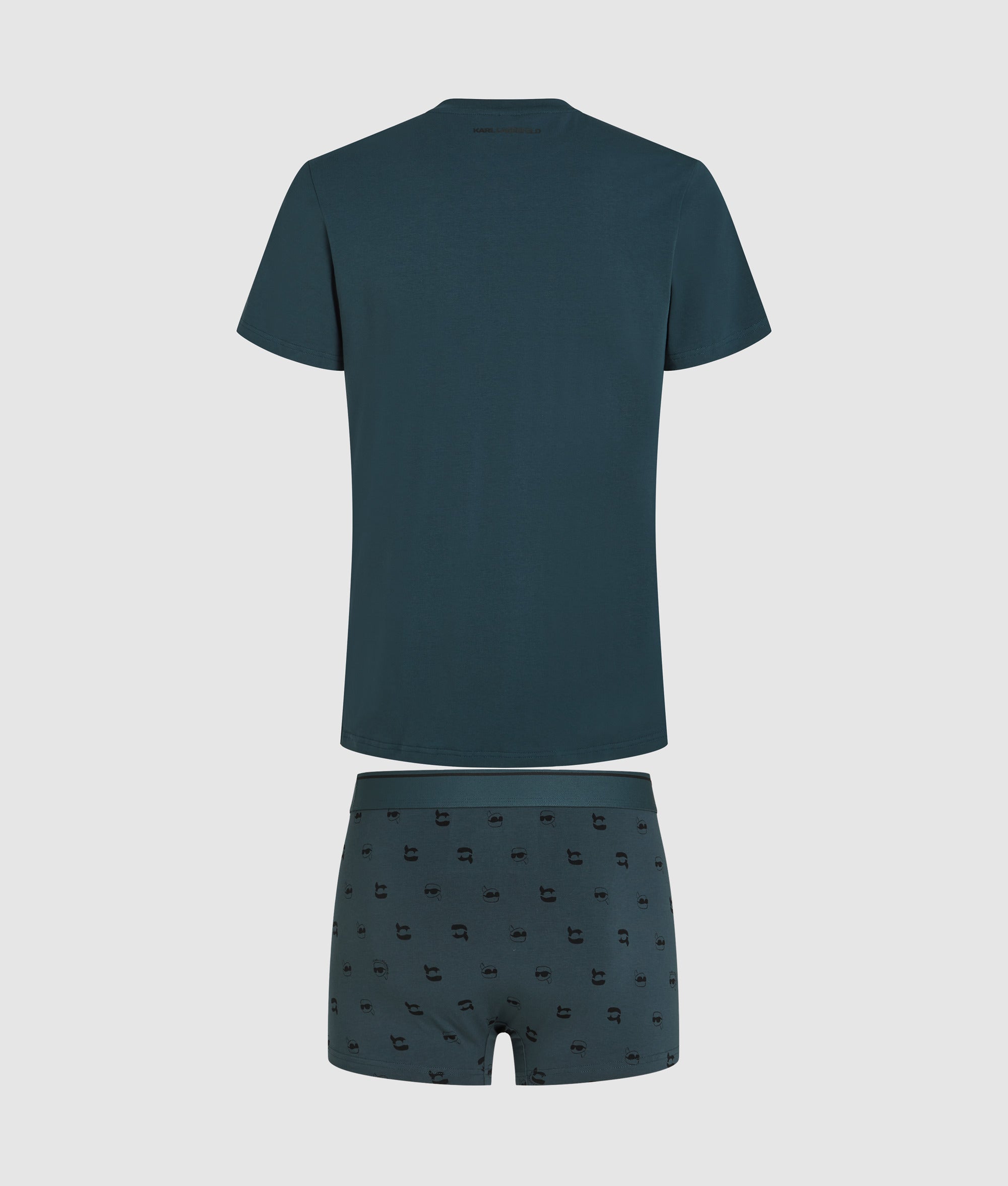 Ikon pyjama cadeauset