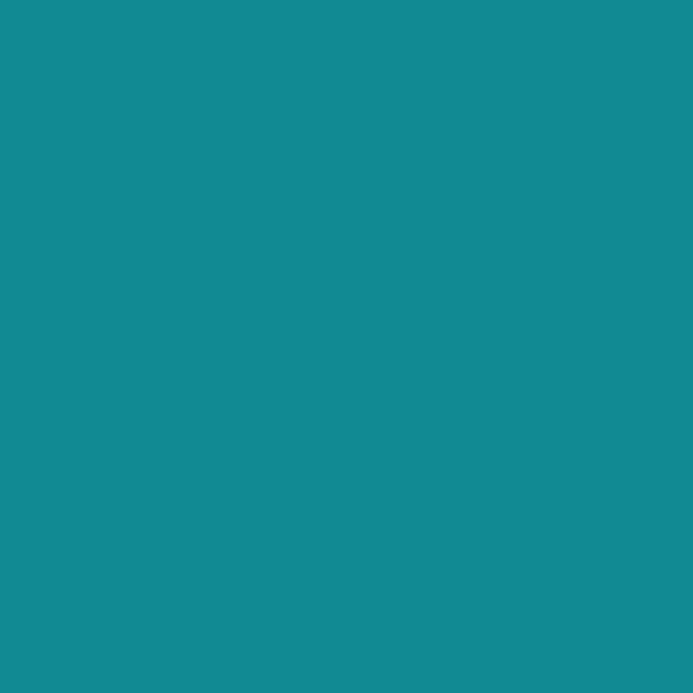 Peinture gentiane pour meuble en bois brut 1 litre