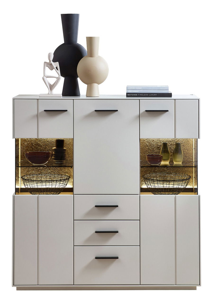 Zurbrüggen Highboard COMO