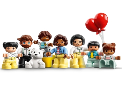 LEGO Pretpark (10956)