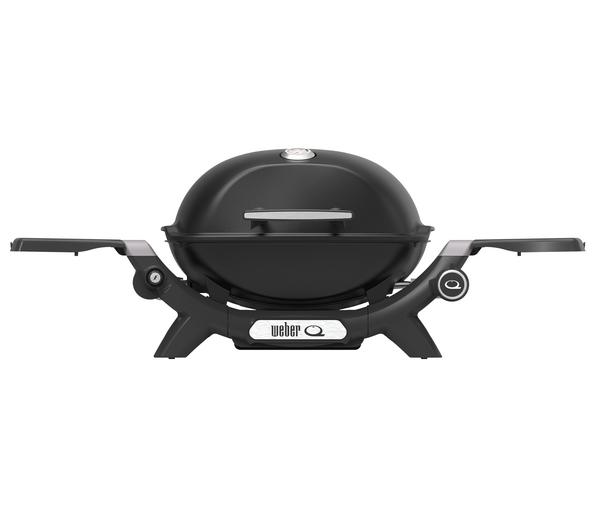 Weber Gasgrill Q1200N, ca. B105/H38/T44 cm