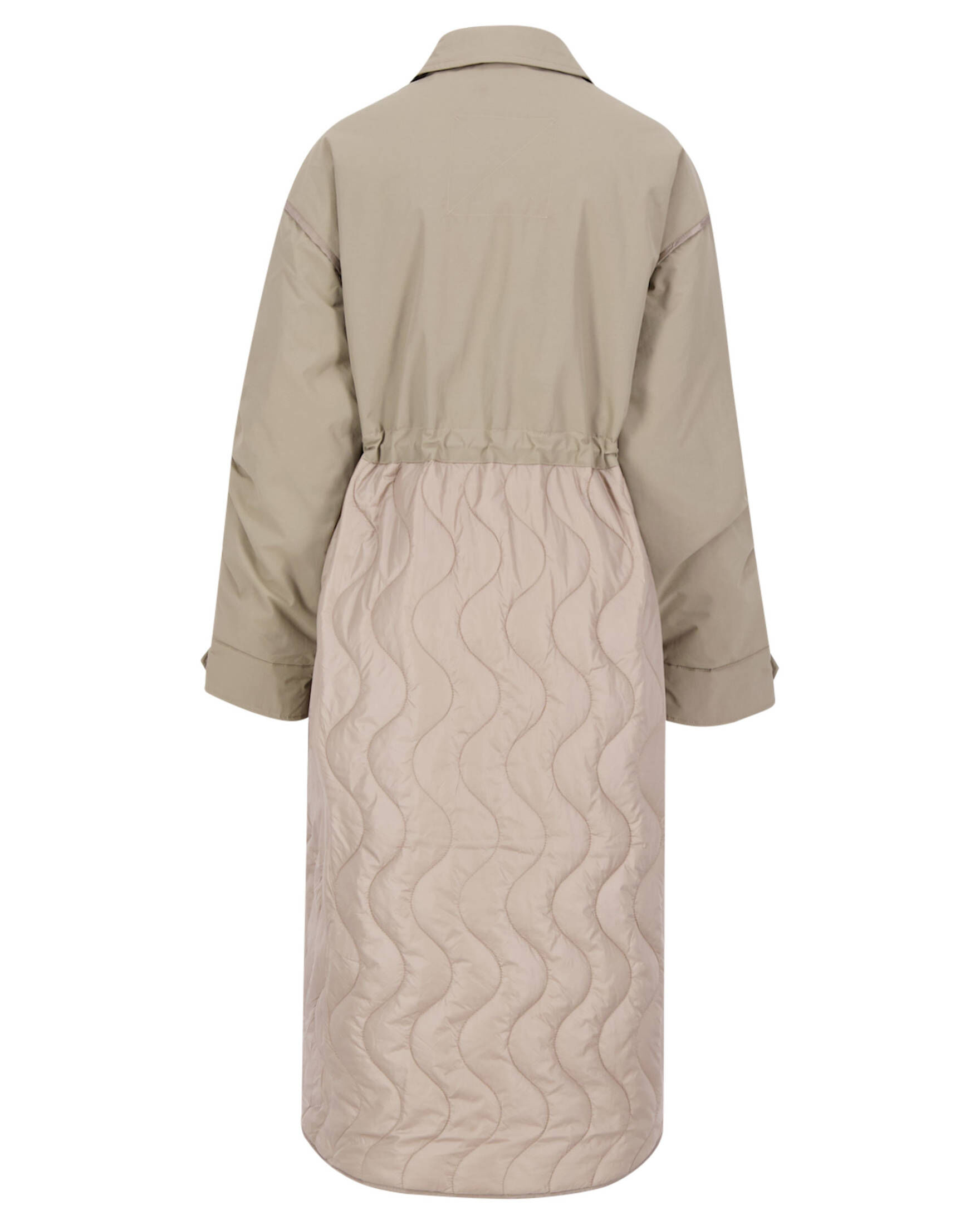 second female| Damen Wendemantel QUILLY COAT