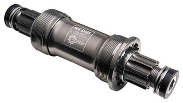 BOITIER PEDALIER ISIS L113 OPTIMIZ F.BSC