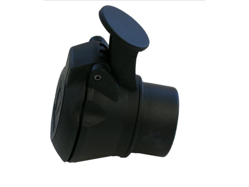Südo Adapter 311105 7/13-polig Kurzadapter