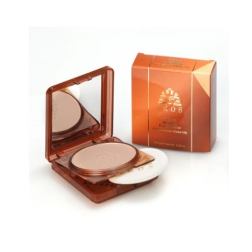 Ikos Wet & Dry Profischminke medium 12,5g
