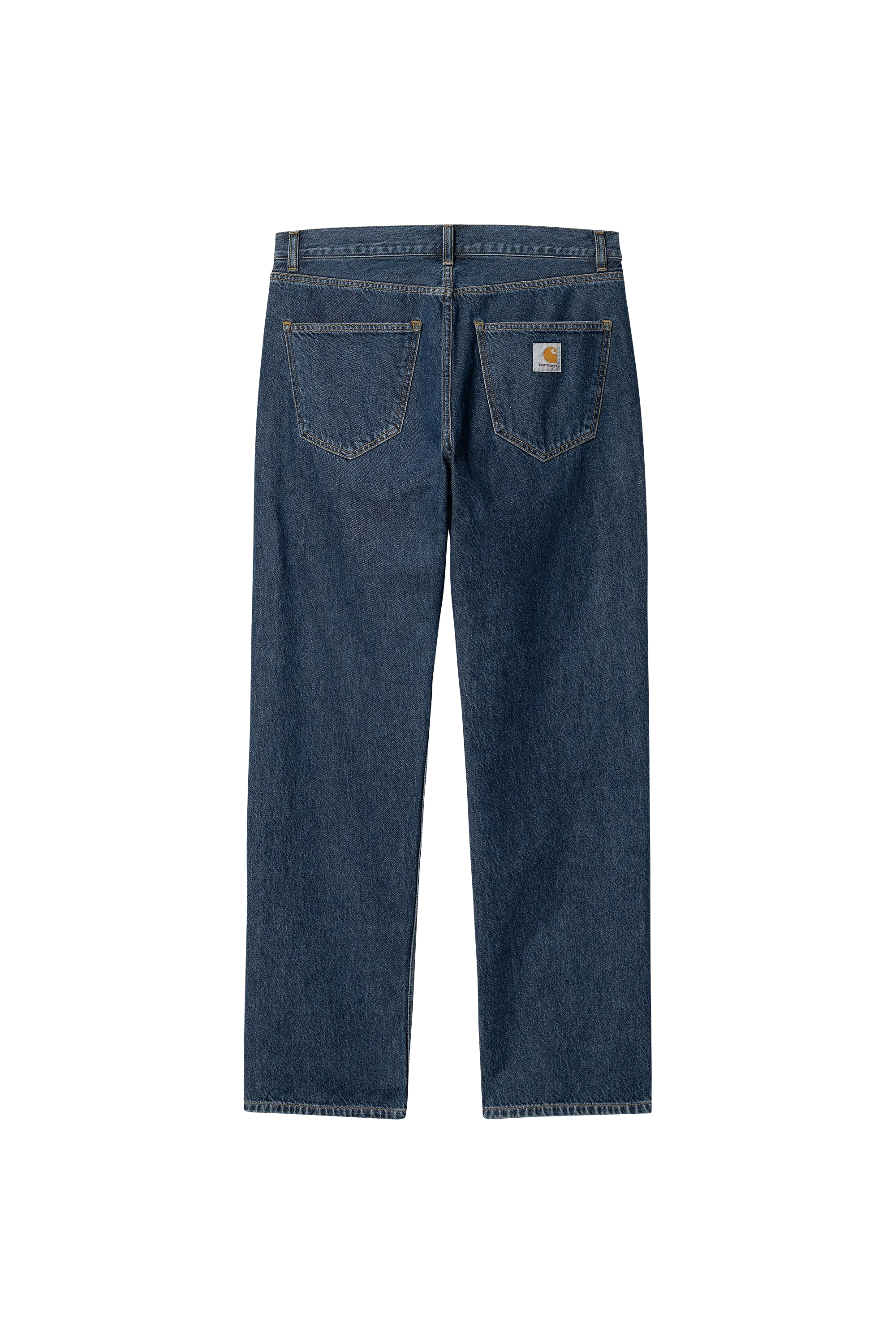 CARHARTT WIP Pantalon Nolan Bleu