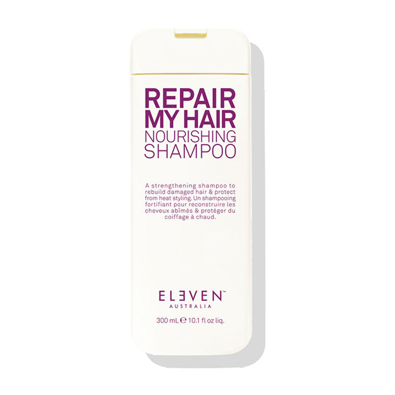 Shampooing nourrissant Repair My Hair