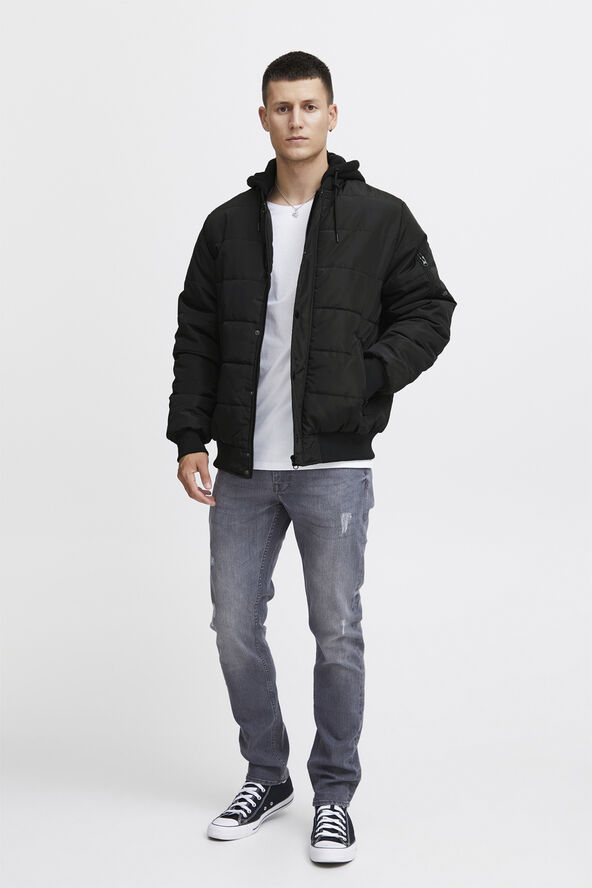 Blend Outerwear Black