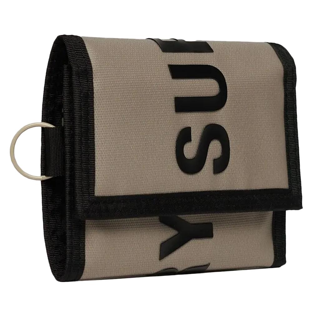Superdry Portefeuille Beige Homme Superdry Tri-fold