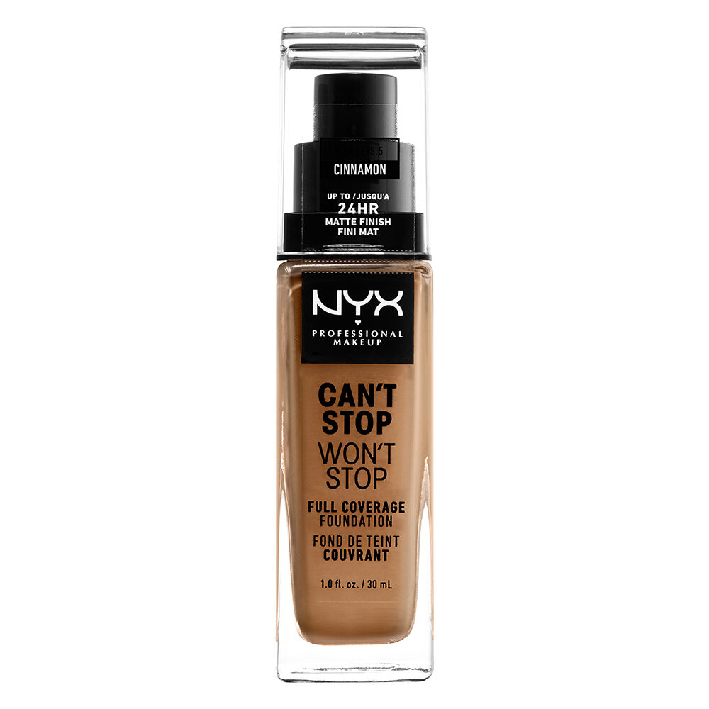 Fond de teint Liquide - Can't Stop Won't Stop