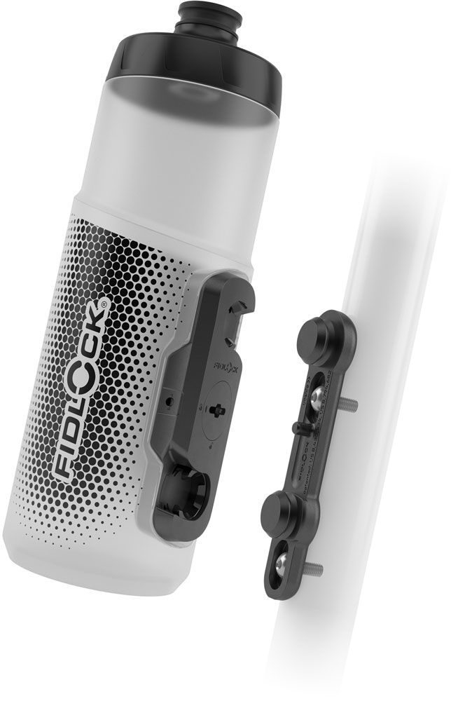 Fidlock TWIST Bottle 600 + Bike Base kaufen | Bike-Discount