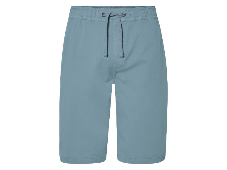 Korte heren broek