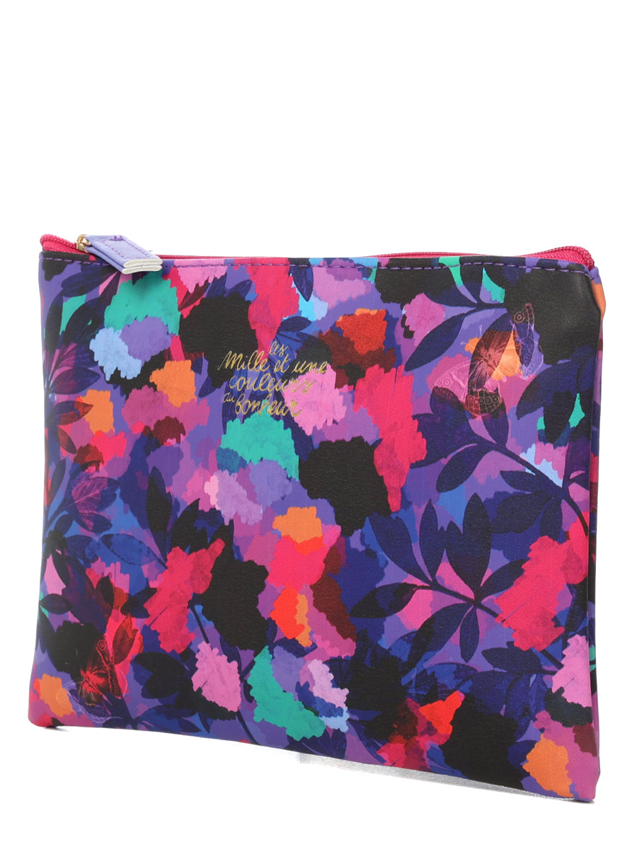 Trousse de toilette DerriÀre la porte Paix Mille et Une Couleurs