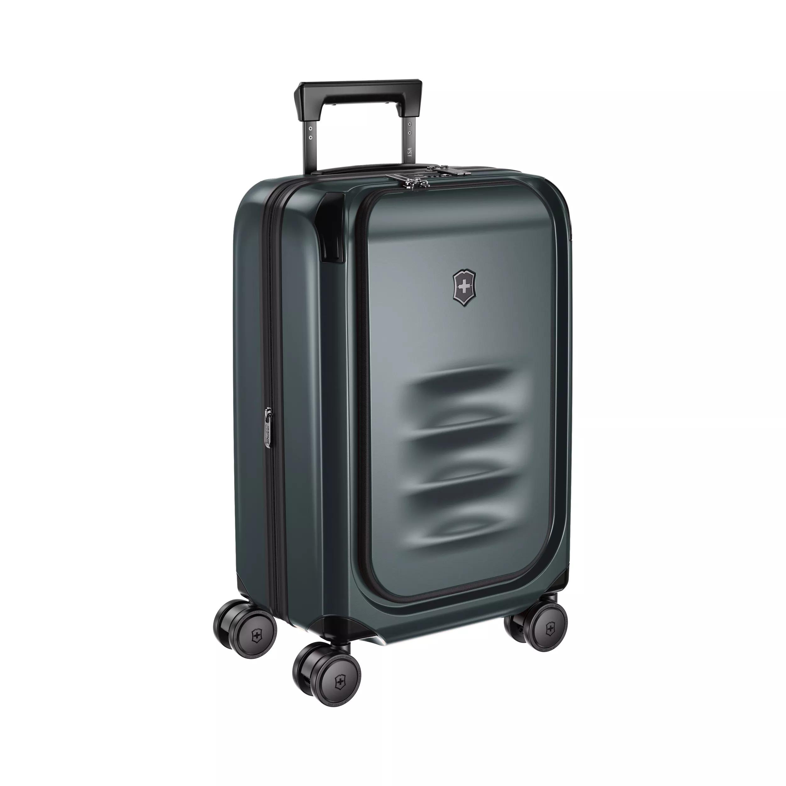 Spectra 3.0 Frequent Flyer Carry-On-Storm