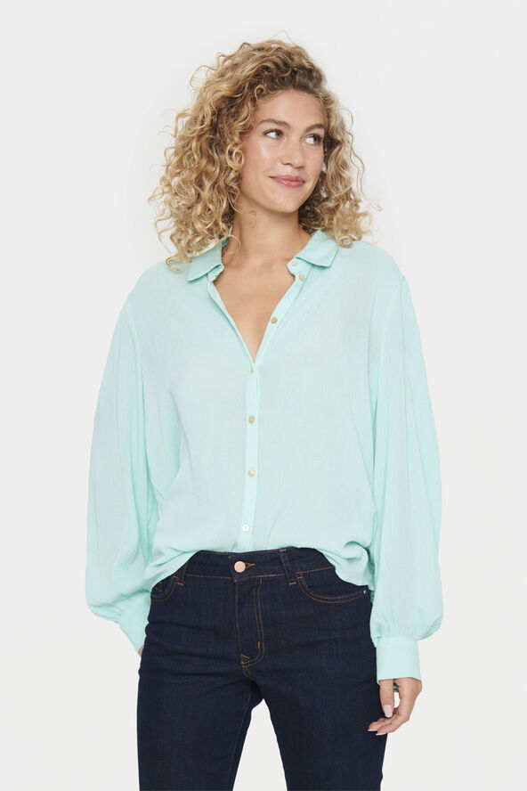 Saint Tropez AlbaSZ Shirt Limpet shell