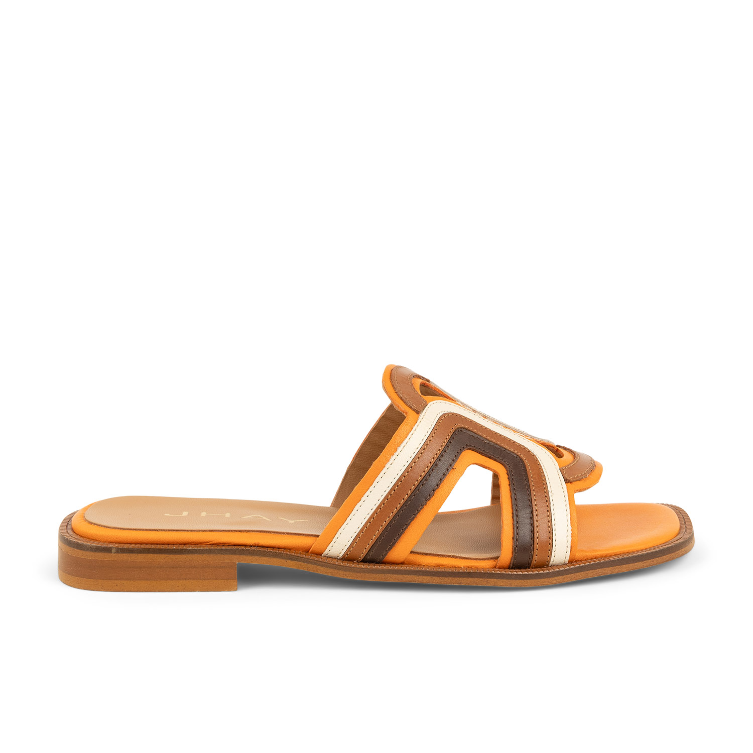 Sandales femme JHAY JOLIOU