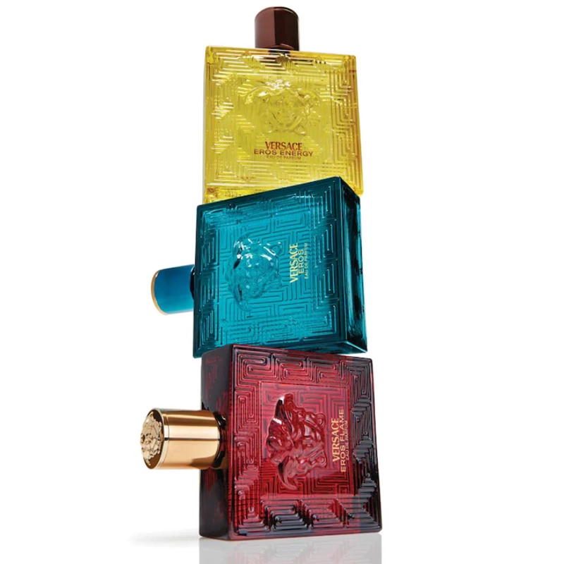 Versace Eros Pour Homme EDT 30 ml
