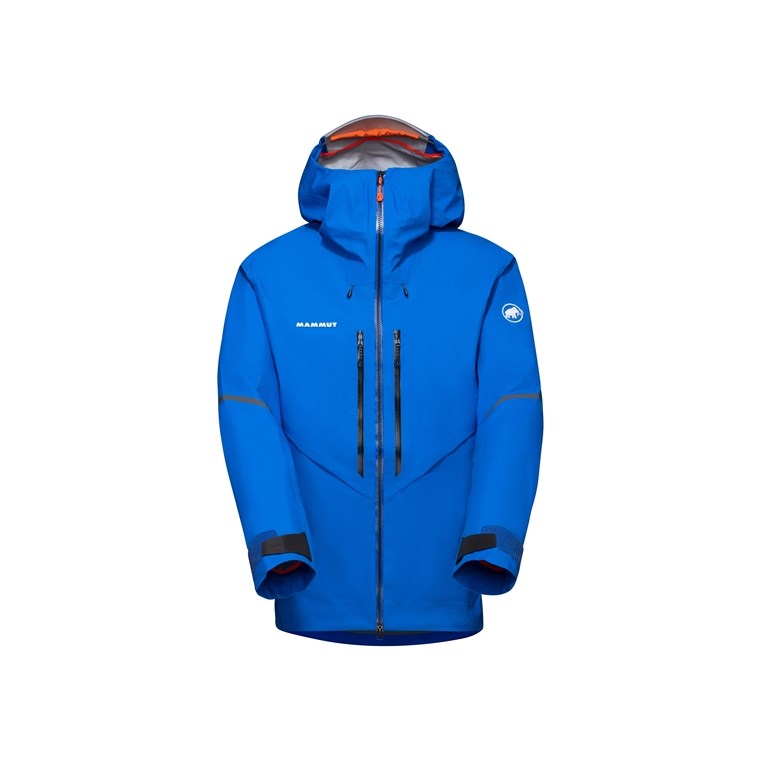 Mammut Nordwand Advanced Hs Hooded Jacket Men