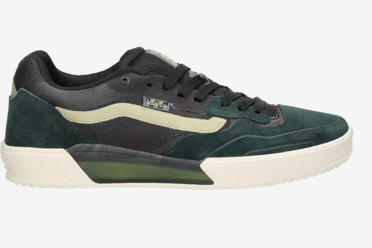 Vans Skate Ave 2.0 Schuh (bench green)