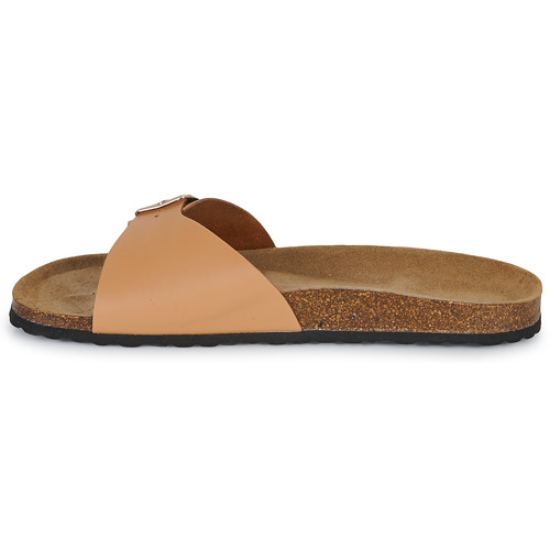 So Size - OFECHO - Camel