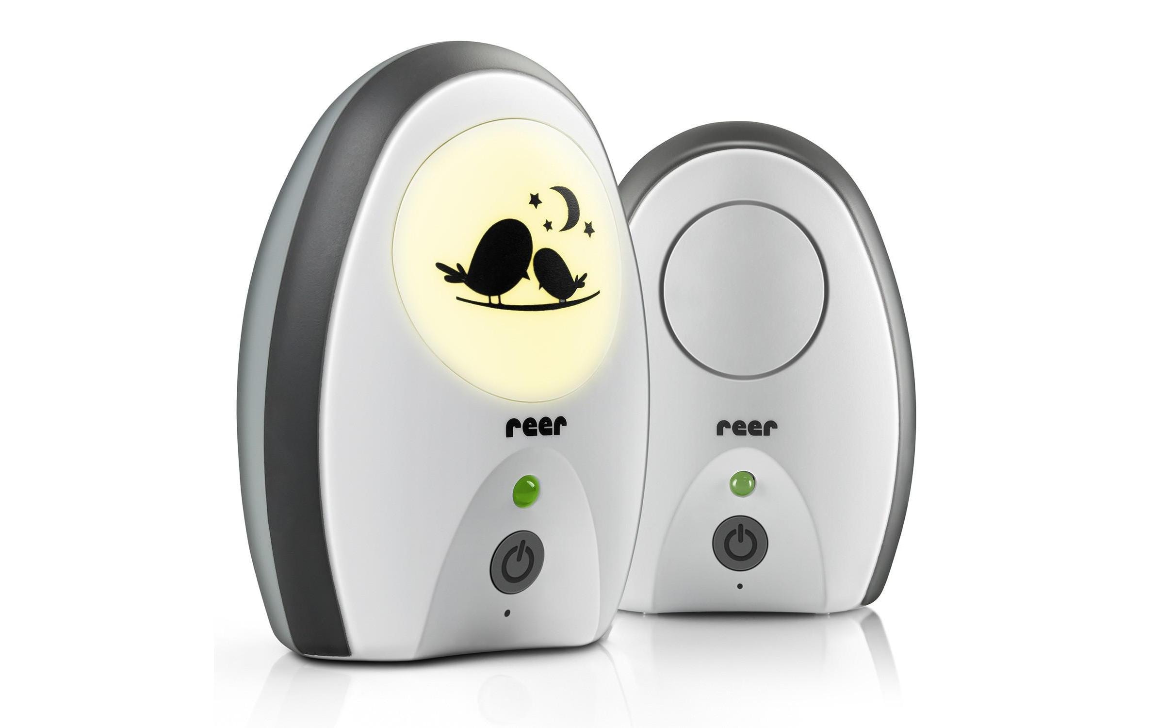 Reer Babyphone »digital Rigi«