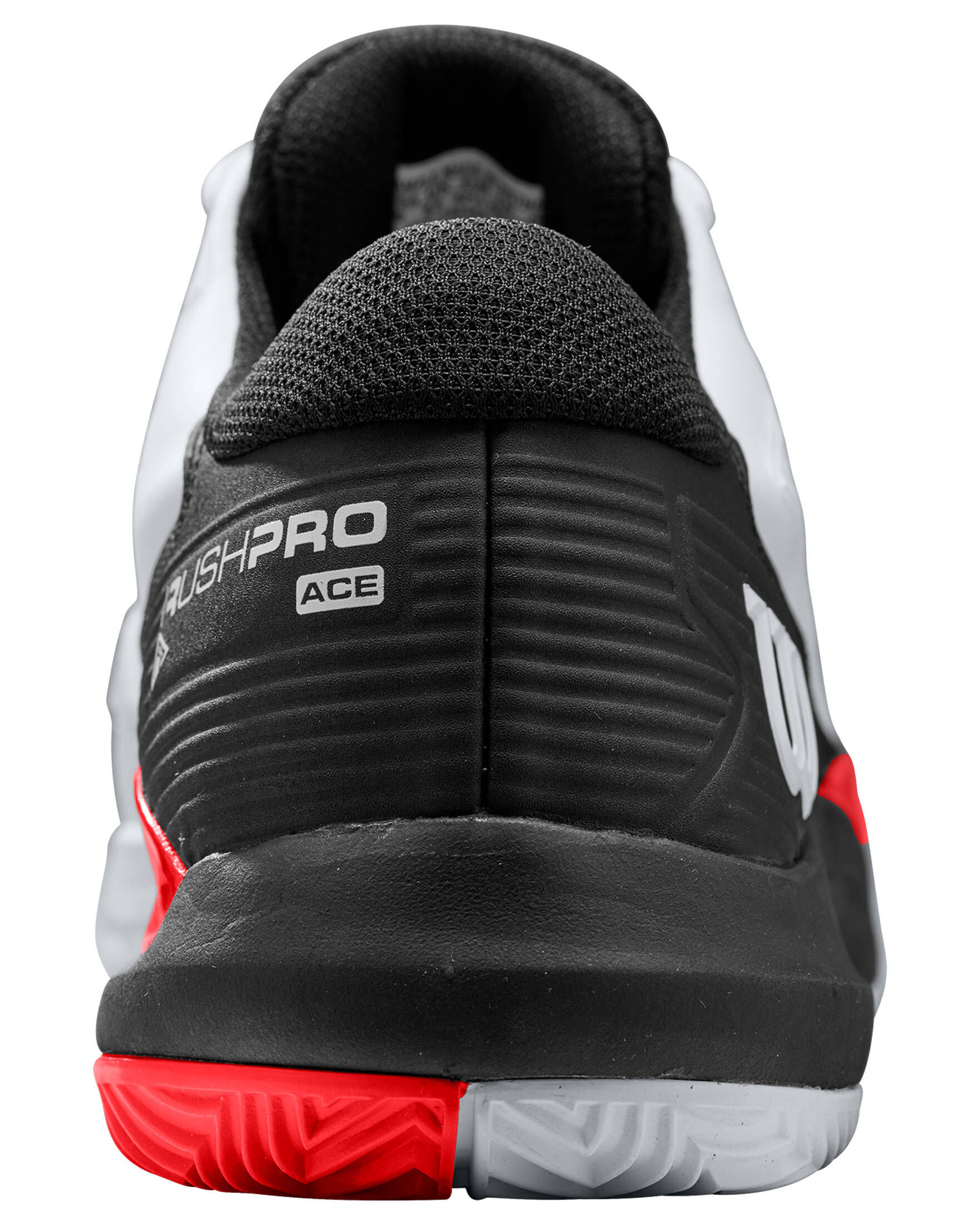 Wilson| Herren Tennisschuhe RUSH PRO ACE CLAY (Sandplatz)