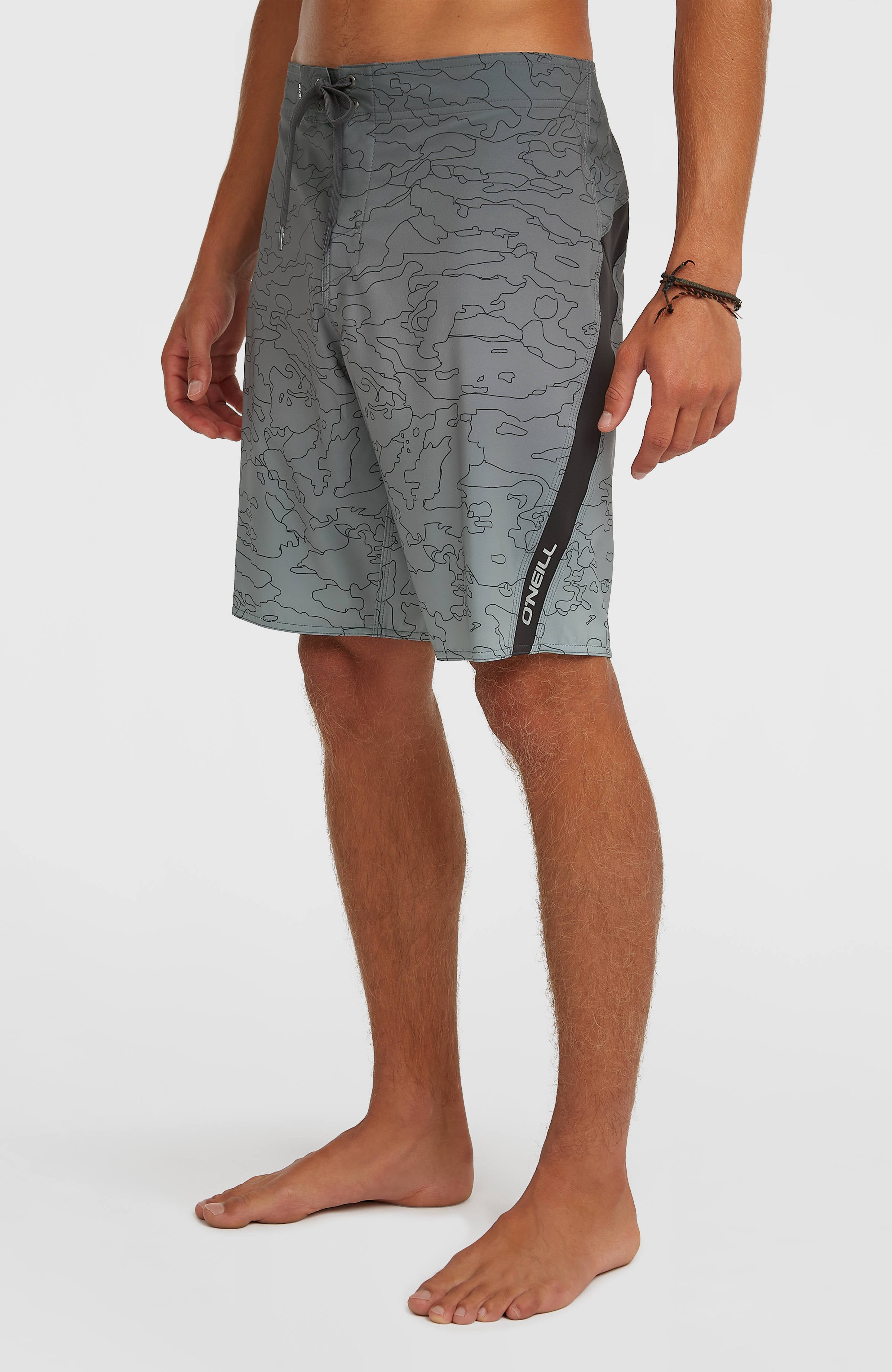 Superfreak Mysto 20'' boardshort