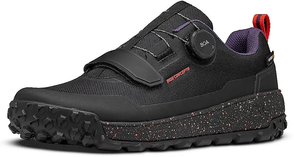 Ride Concepts Tallac Clip BOA