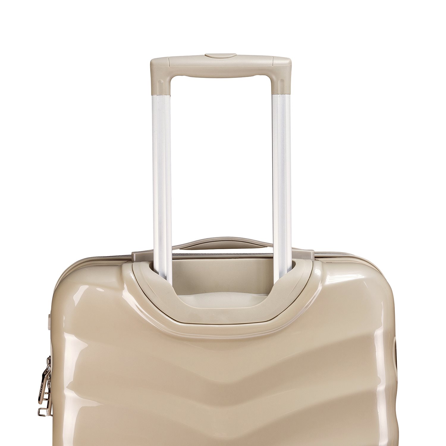 Decent Exclusivo-One Trolley 55 champagne