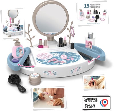 Smoby My Beauty Skjønnhetsstudio