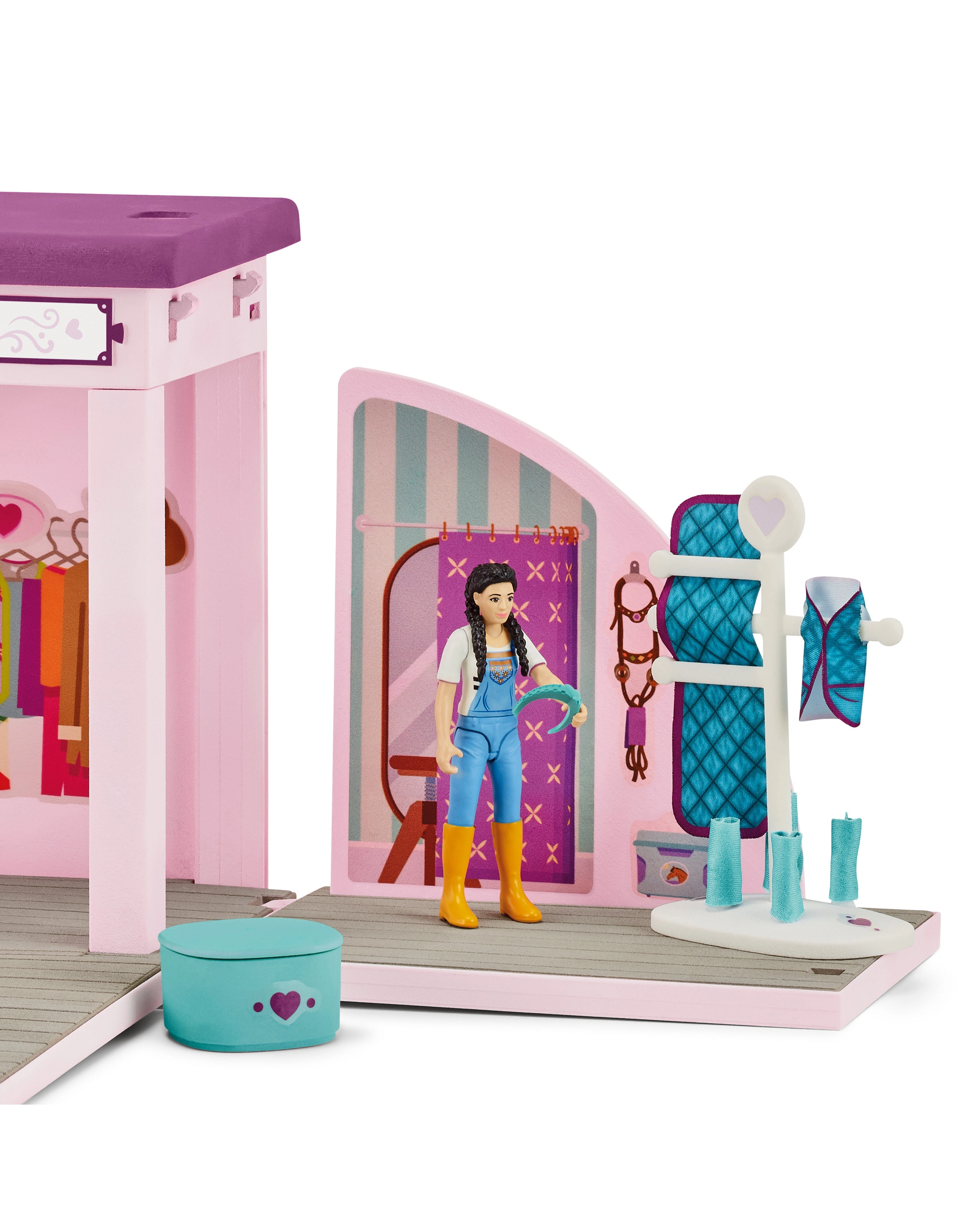 schleich® 42587 Sofia's Beauties - Pop-Up Boutique