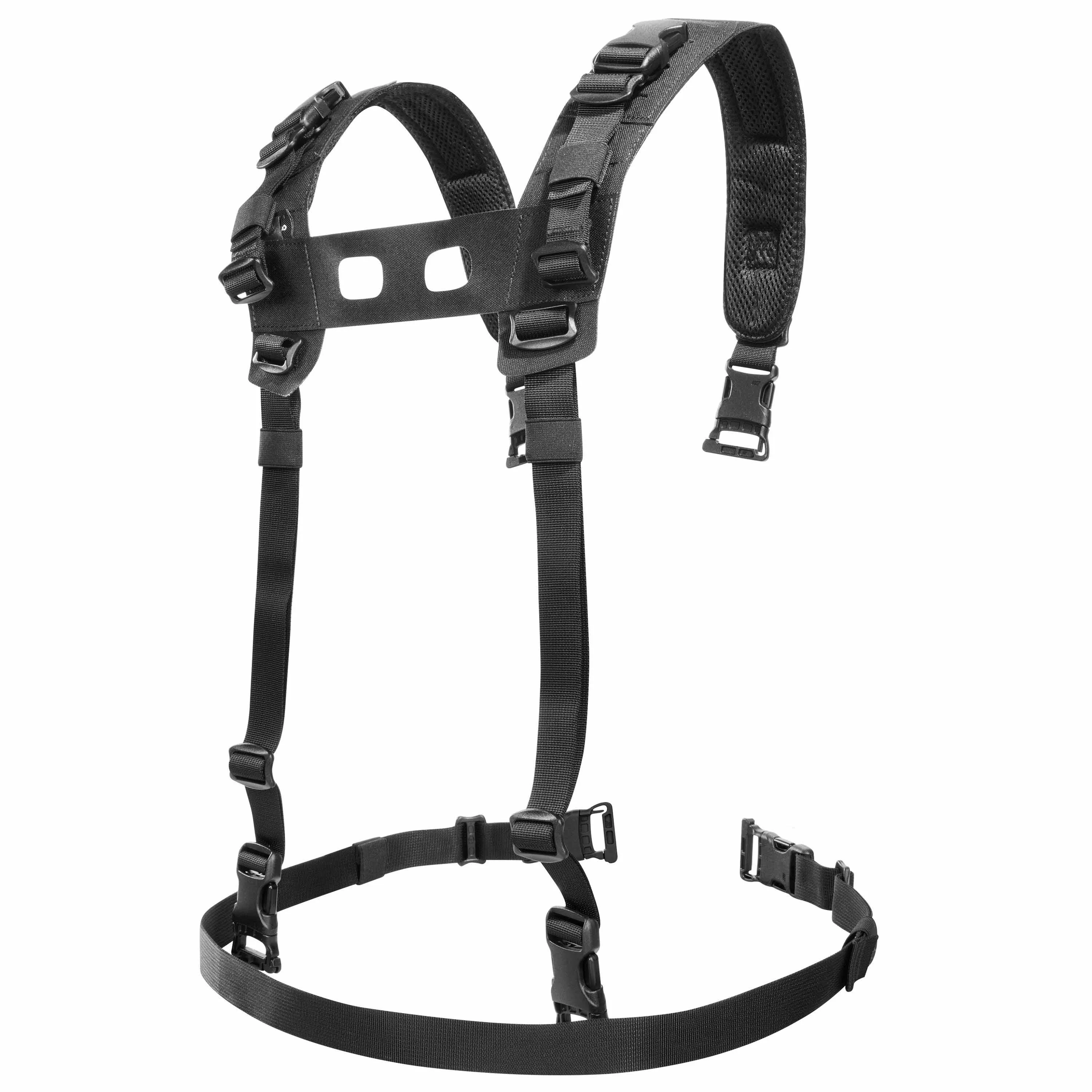 Tasmanian Tiger -  Pouch Harness Set