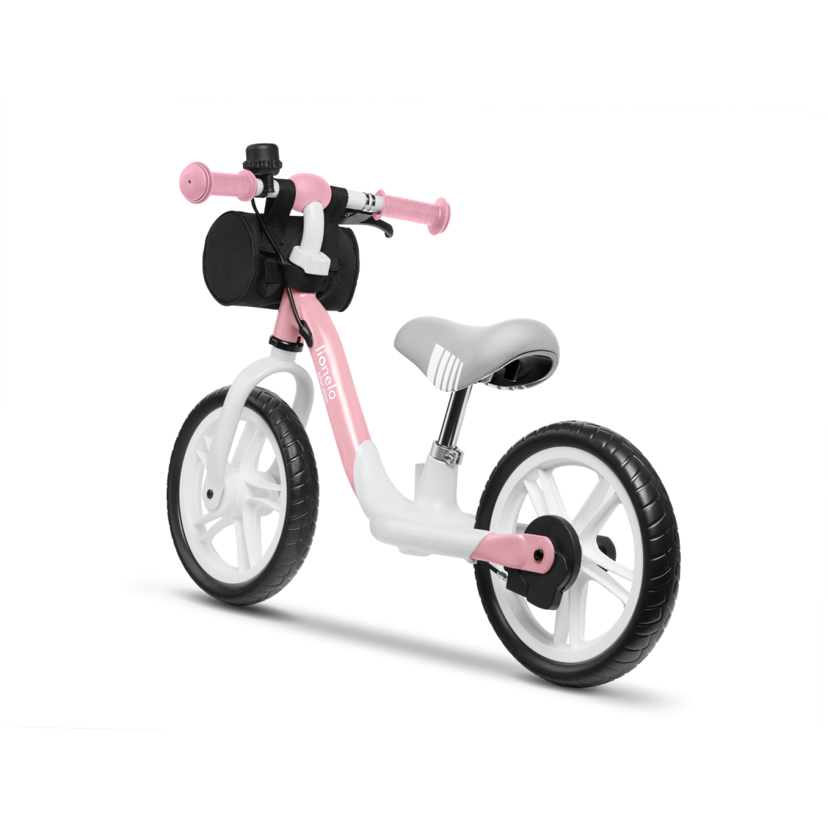 Vélo - Draisienne Arie Bubblegum