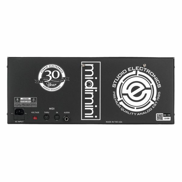 Studio Electronics MidiMini V30