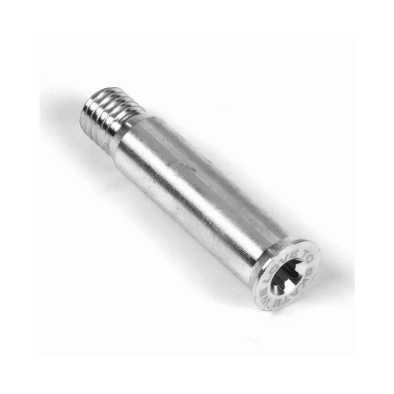 Visserie roller en ligne POWERSLIDE Single Axle 8mm,L35mm, M7