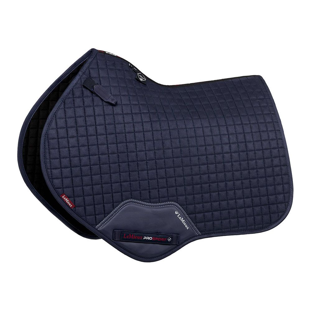 Le Mieux CLOSE CONTACT - Tapis d'obstacle navy