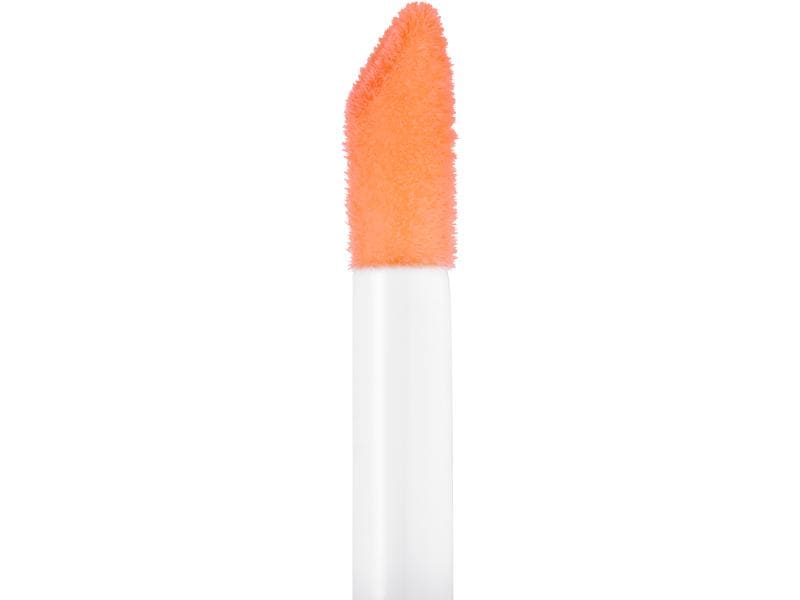 essence Hydra Kiss Lip Oil Honey, Honey! Pflegendes Lippenöl mit glänzendem Finish und einem Hauch Farbe
