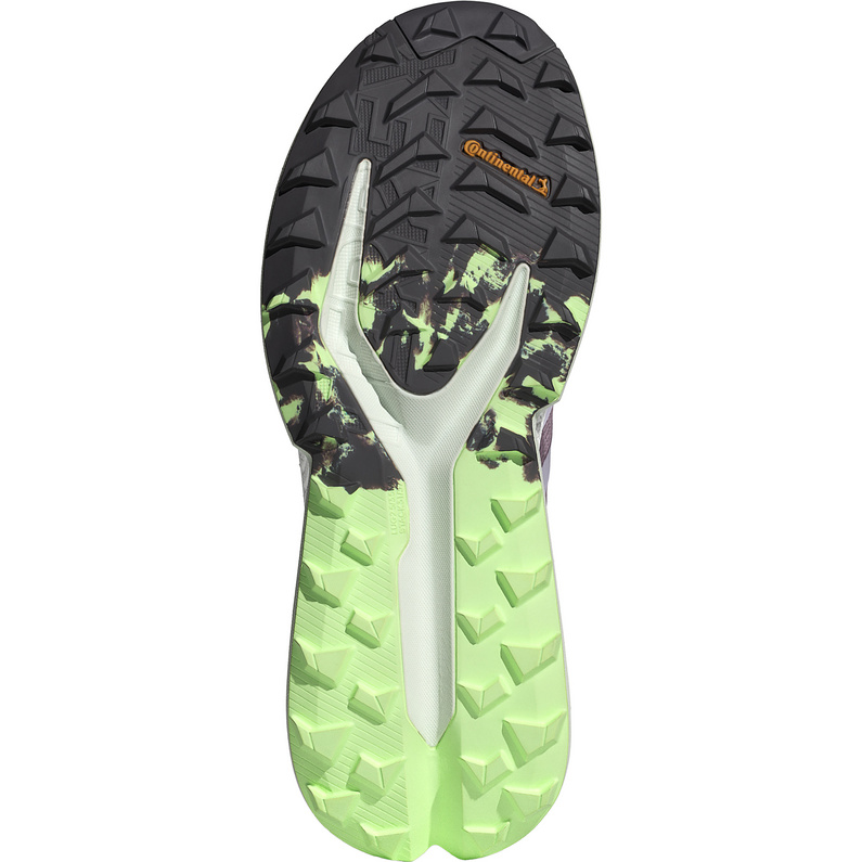 adidas Terrex Damen Soulstride Ultra Schuhe