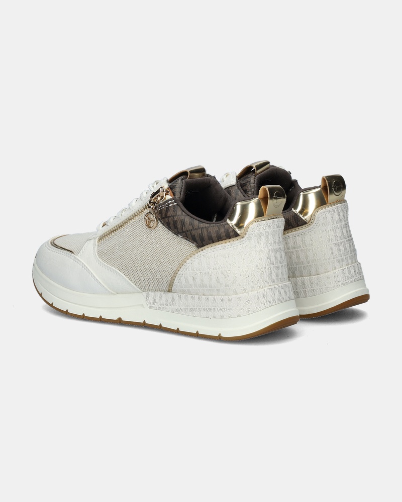 Tamaris Lage sneakers  - wit