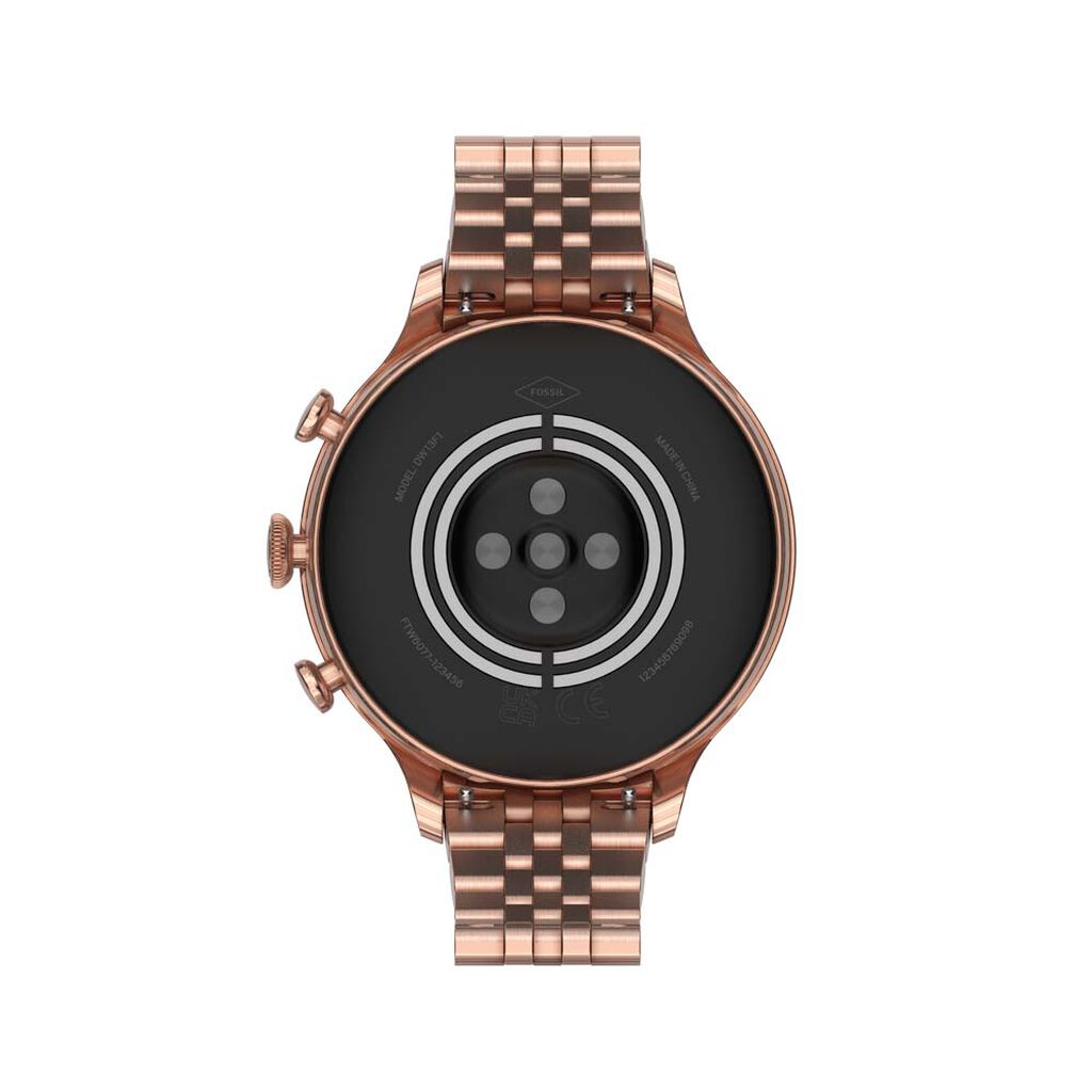 Montre Connectée Fossil Gen 6