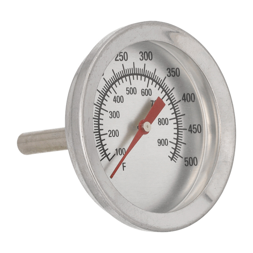 Termometer gassgrill