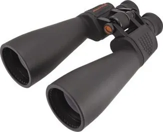 Celestron Skymaster 25X70, BaK-4, 25x, 7 cm, Vandfast, Sort, 1,48 kg