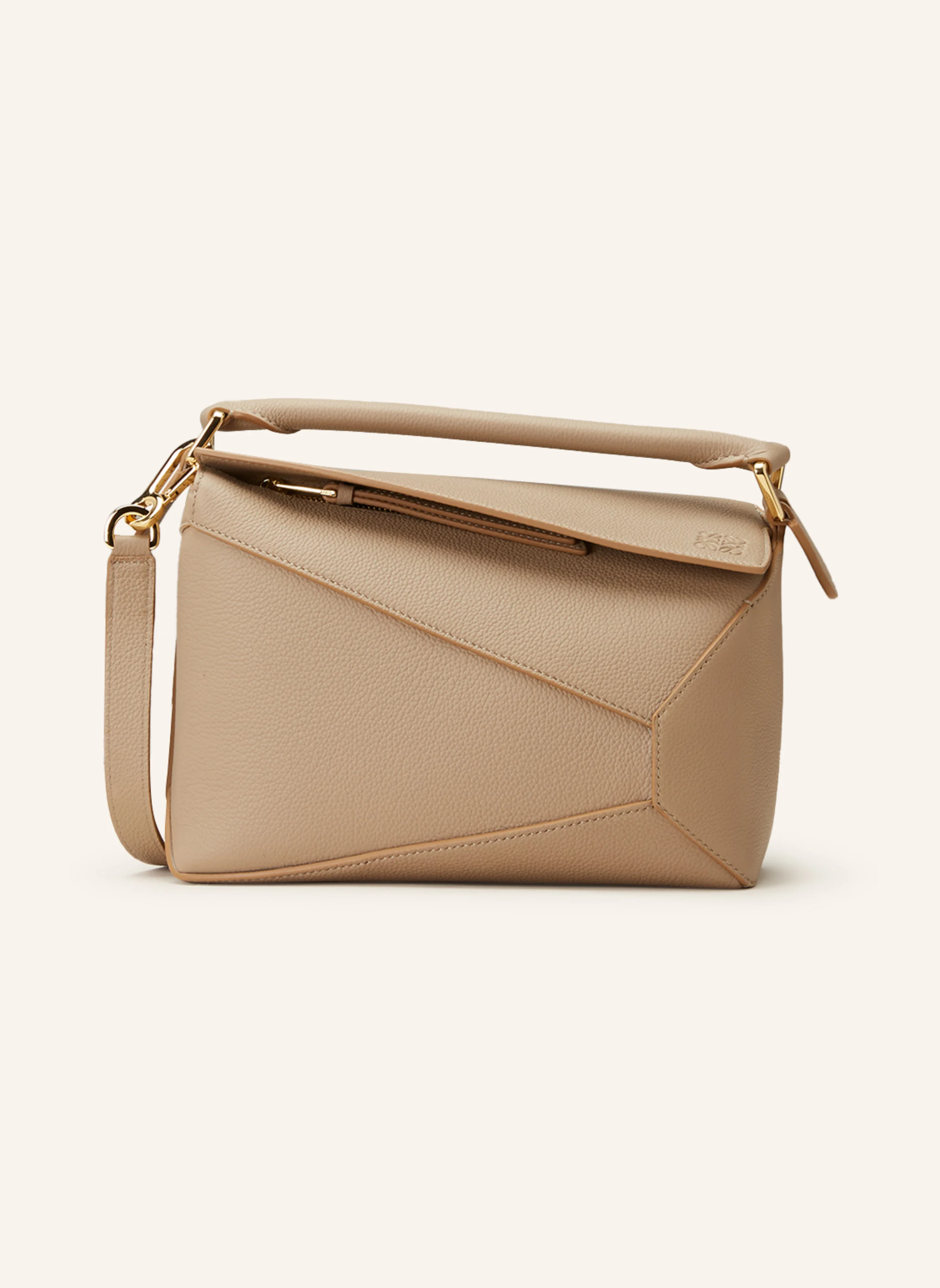 LOEWE Handtasche PUZZLE EDGE SMALL